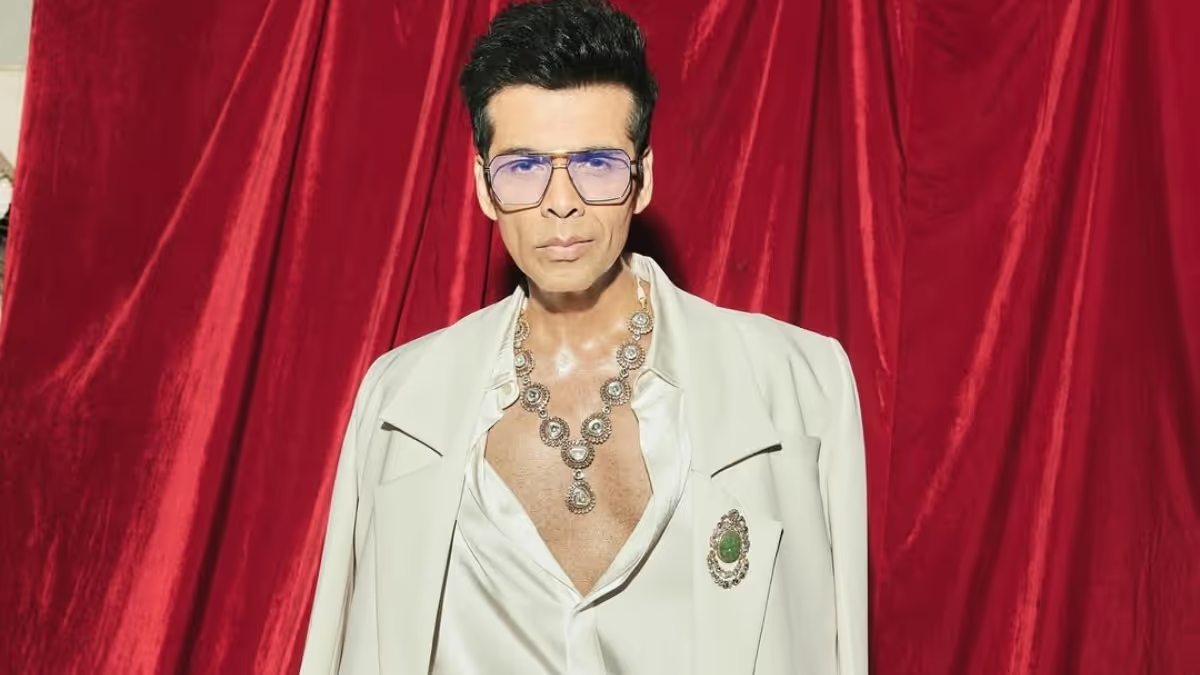 पर्सनल लाइफ में किसे डेट कर रहे हैं Karan Johar, सोशल मीडिया पर खुद किया खुलासा …
