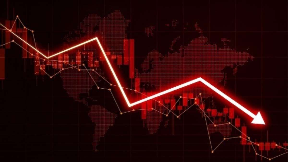 Stock Market Crash: इनवेस्टर्स के कैसे स्वाहा हुए 5 लाख करोड़, एक क्लिक में जानिए हर सवाल के जवाब…