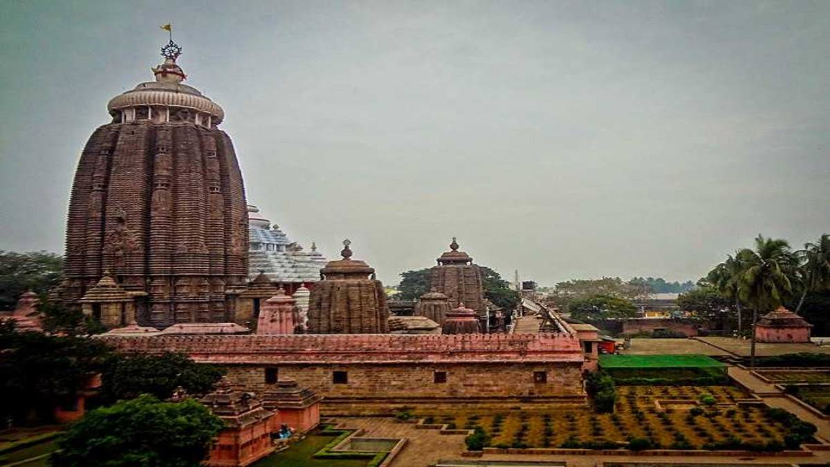 Jagannath Mandir Inner Courtyard Photos Leaked: युवक ने श्री जगन्नाथ मंदिर के भीतरी प्रांगण की तस्वीरें की लीक, सोशल मीडिया पर वायरल…