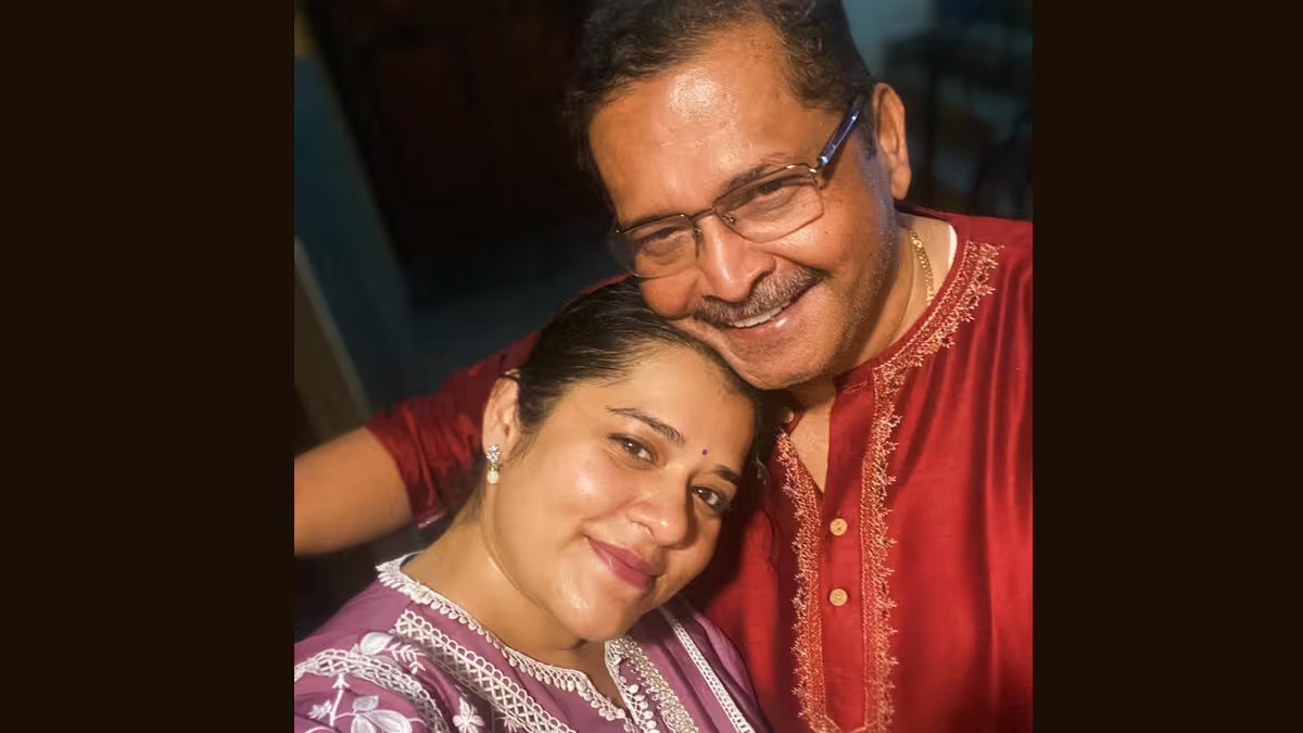 Tiku Talsania की बेटी शिखा ने दिया हेल्थ अपडेट, कहा- जल्द ही वो घर लौटेंगे …