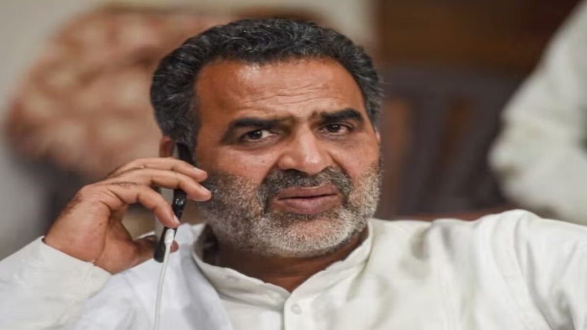 पूर्व केंद्रीय मंत्री की हटी सुरक्षा: समर्थकों के साथ थाने में काटा था बवाल, जानिए क्या है पूरा मामला