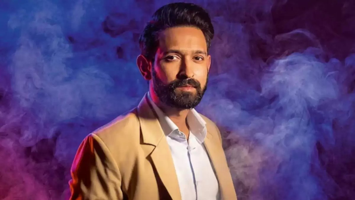 हीरो के बाद अब खलनायक बनेंगे Vikrant Massey, इस वेब सीरीज में आएंगे नजर …