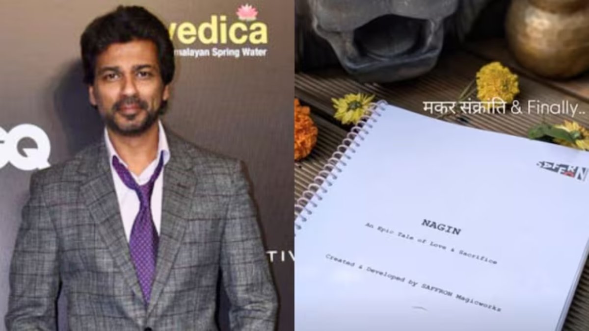 Nikhil Dwivedi ने मकर संक्रांति पर फैंस को दिया तोहफा, नई फिल्म को लेकर शेयर किया अपडेट …