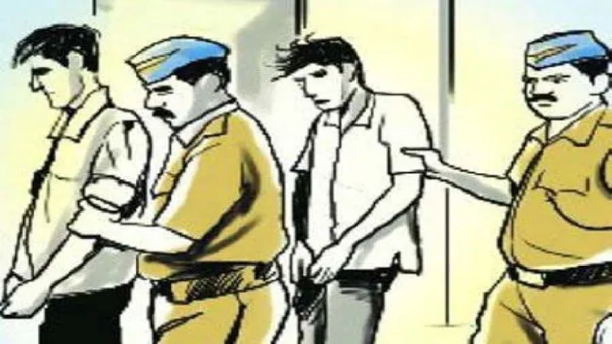 हाईकोट के जज का मोबाइल पार: पुलिस ने गिरोह का किया पर्दाफाश, कई राज्यों में गैंग का नेटवर्क, बांग्लादेश बॉर्डर में दबोचे गए आरोपी