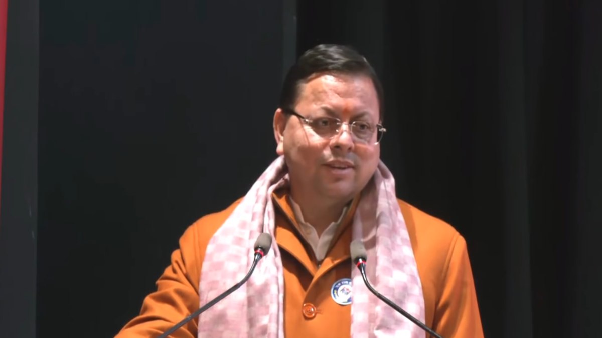धामी सरकार का बड़ा फैसला: अब शहीदों के परिजनों को मिलेंगे इतने लाख, जानें एक शाम सैनिकों के नाम कार्यक्रम में CM ने क्या कहा?