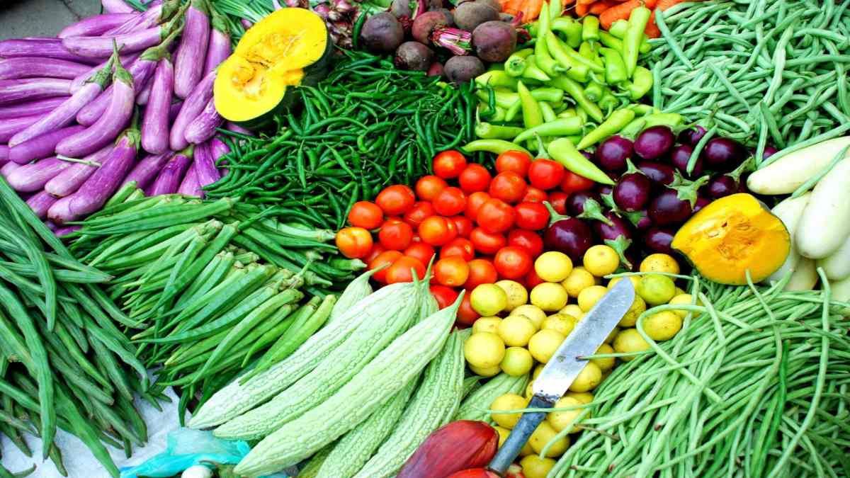 India Inflation Update: मंहगाई ने फिर तोड़ी कमर, अंडे, मांस-मछली और सब्जियों की कीमत पर उछाल, जानिए लेटेस्ट अपडेट…