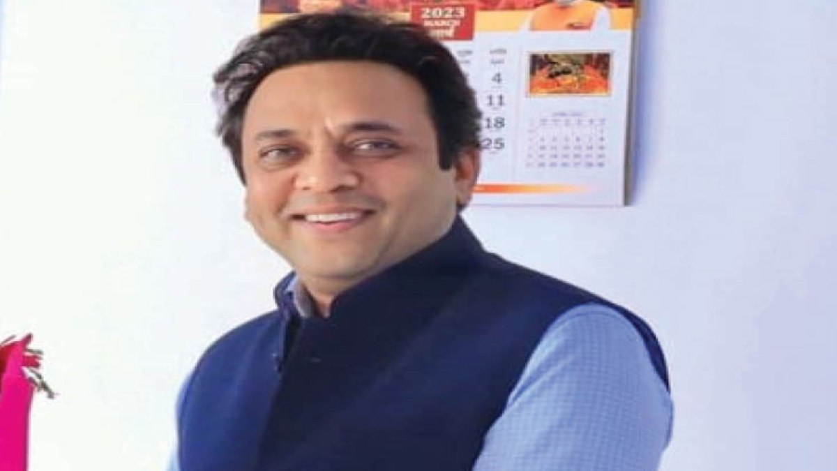 ‘पल-पल की अपडेट ले रहे CM योगी’, MahaKumbh की व्यवस्थाओं को लेकर प्रमुख सचिव गृह बोले- सब कुछ चल रहा सकुशल