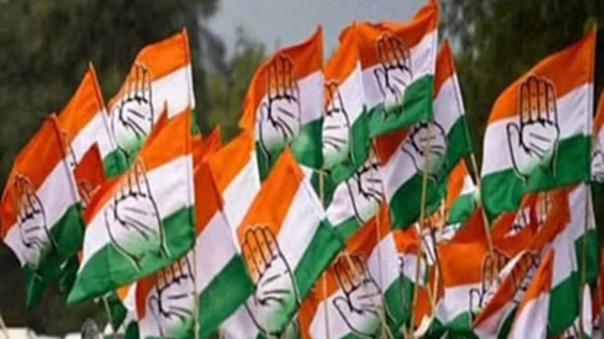 Delhi Election: कांग्रेस ने जारी की तीसरी लिस्ट, एक सीट पर बदला प्रत्याशी, सूची में 15 नाम