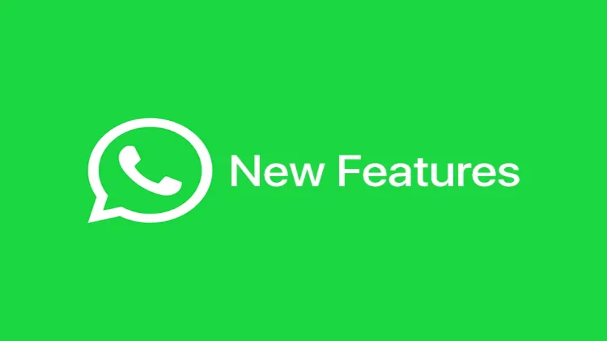 New WhatsApp Chat features : यूज़र्स को अब मिलेंगे कैमरा इफेक्ट्स, सेल्फी स्टिकर्स और पर्सनलाइजेशन के नए विकल्प