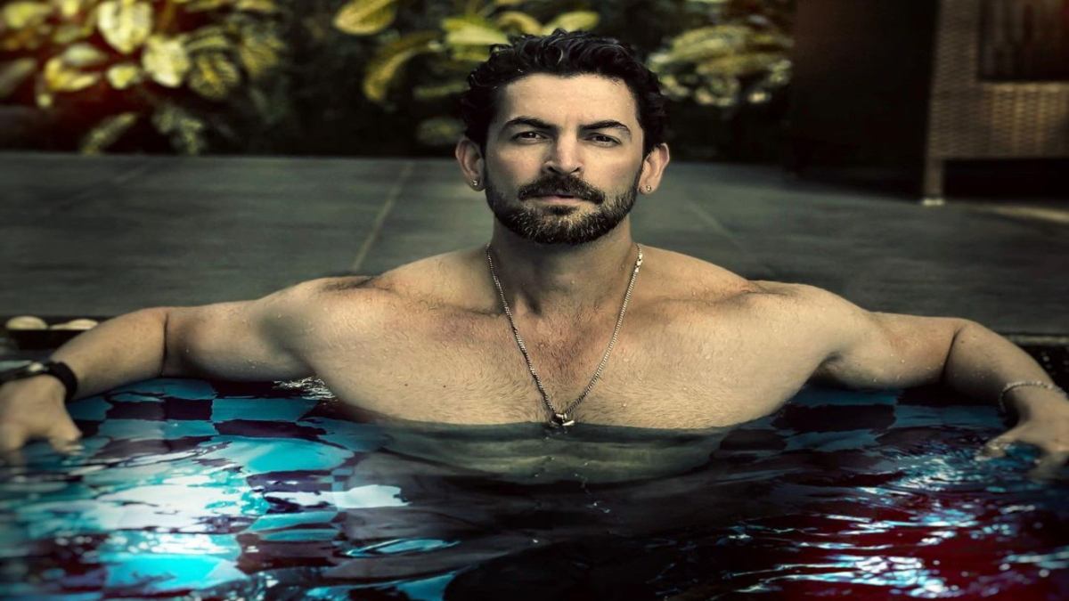 Lata Mangeshkar ने रखा था Neil Nitin Mukesh का नाम, 43वां जन्मदिन मना रहे हैं एक्टर …