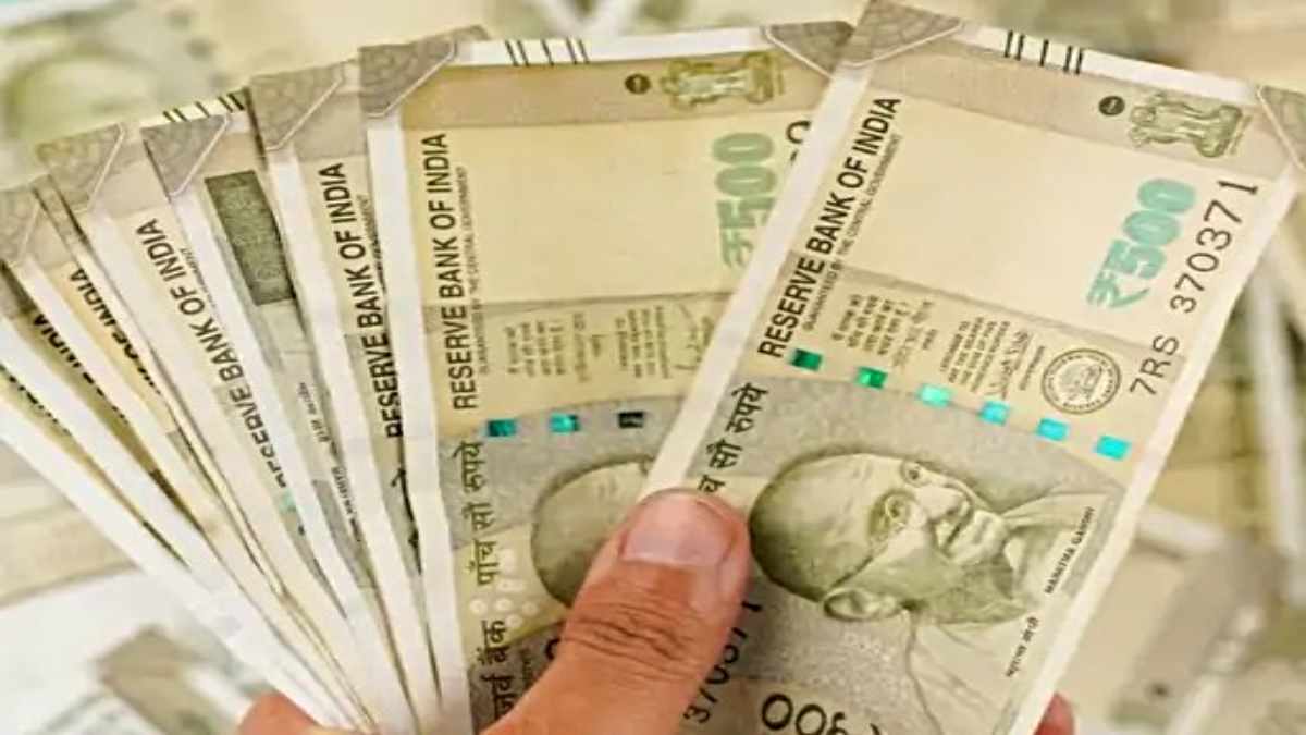Indian Banks Cash Shortage: बैंकों में 1 लाख 50 हजार लाख करोड़ कैश की कमी, जानिए क्या है वजह..