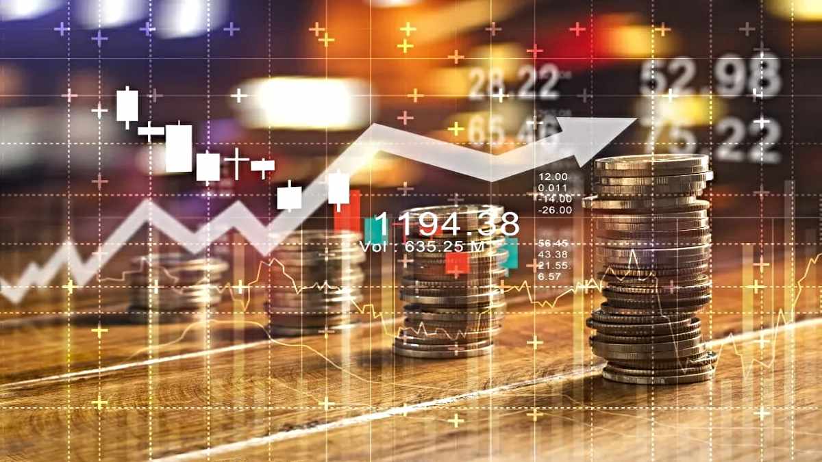 Stock Investment: इस स्टॉक ने पकड़ी रफ्तार, रॉकेट की तरह भागे शेयर, जानिए क्यों और कितने प्रतिशत का उछाल…