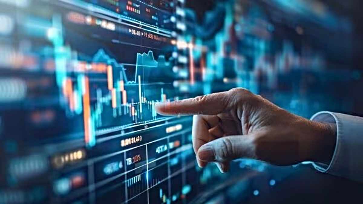 Share Market Investment: इस स्टॉक को खरीदने का आज आखिरी मौका, हर शेयर पर मिलेगा 4.50 रुपए का डिविडेंड, जानिए डिटेल्स…
