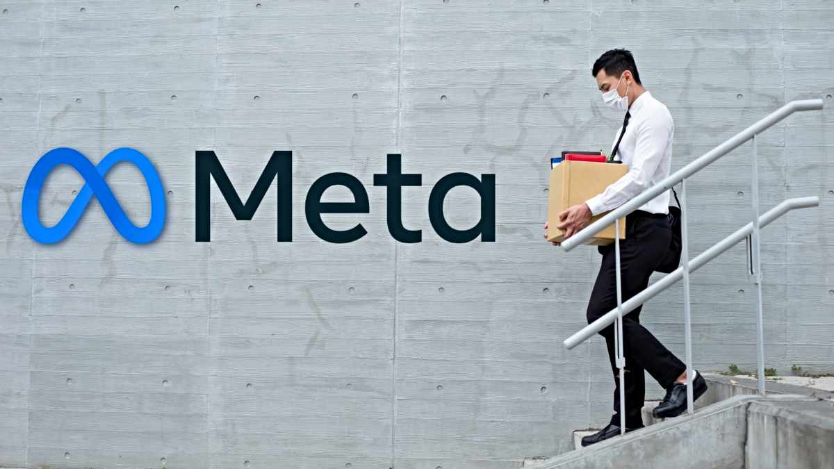 Meta Employees Layoffs: मेटा का बड़ा कदम, परफॉर्मेंस के आधार पर 3,600 कर्मचारियों की होगी छुट्टी…