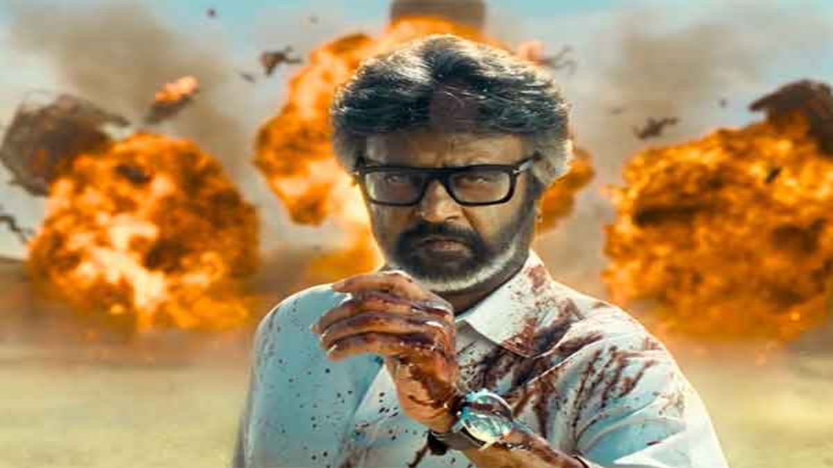Jailer 2 का टीजर हुआ रिलीज, बंदूक और तलवार से दुश्मनों पर वार करते नजर आए Rajinikanth …