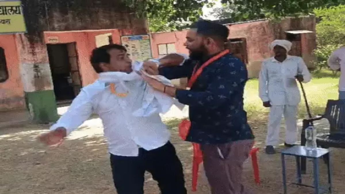 Rajasthan News: थप्पड़कांड में नरेश मीणा को हाईकोर्ट से नहीं मिली जमानत, अगली सुनवाई एक सप्ताह बाद…