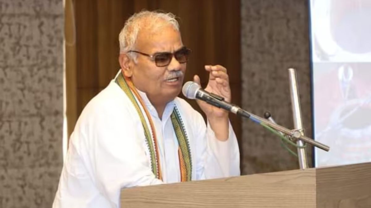 राजस्थान में जल्द होंगी 4 हजार नई भर्तियां, मदन दिलावर ने की घोषणा- संभाग मुख्यालयों पर खुलेंगी वेद पाठशालाएं