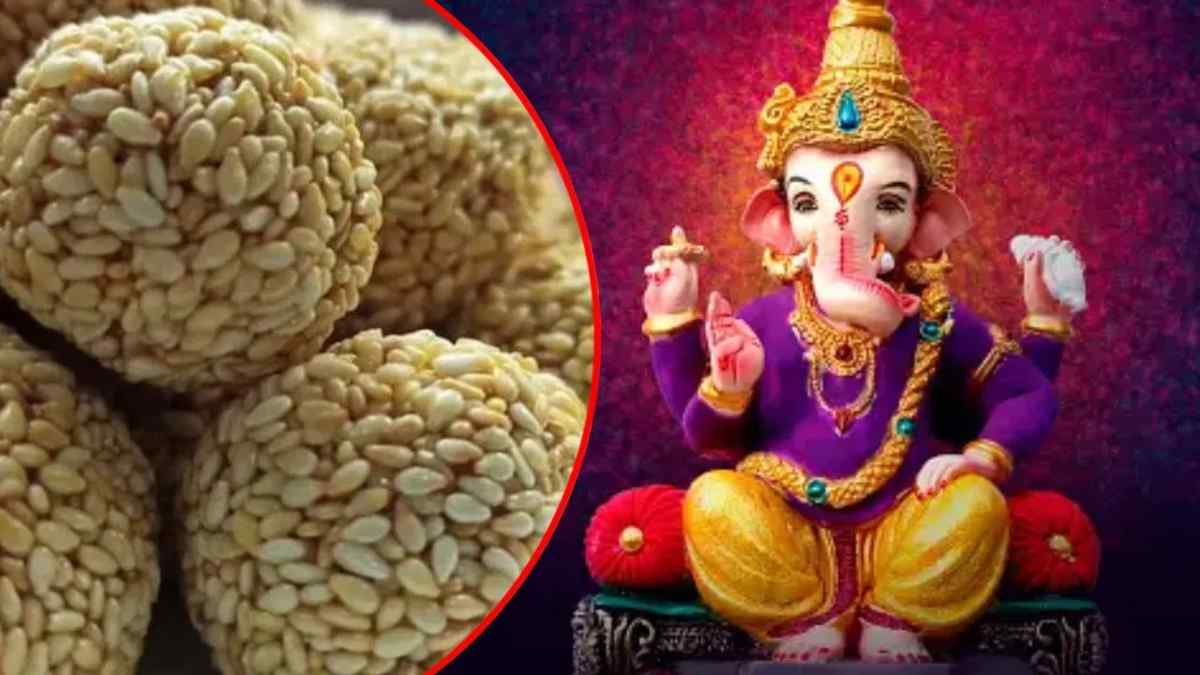 Sakat Chauth 2025: इस दिन तिल का दान करने से व्यक्ति के सभी जाने-अनजाने पापों का नाश होता है…