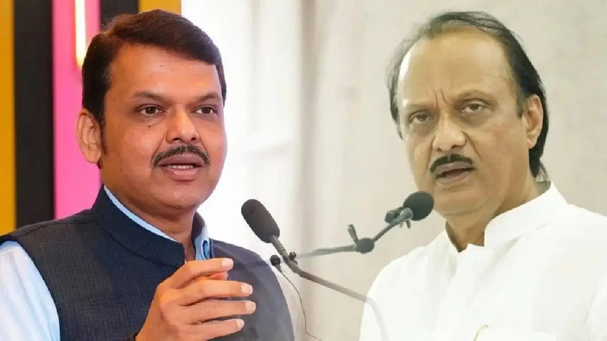 महायुति में अनबन! CM फडणवीस के फैसले से अजित पवार नाराज, ये है वजह
