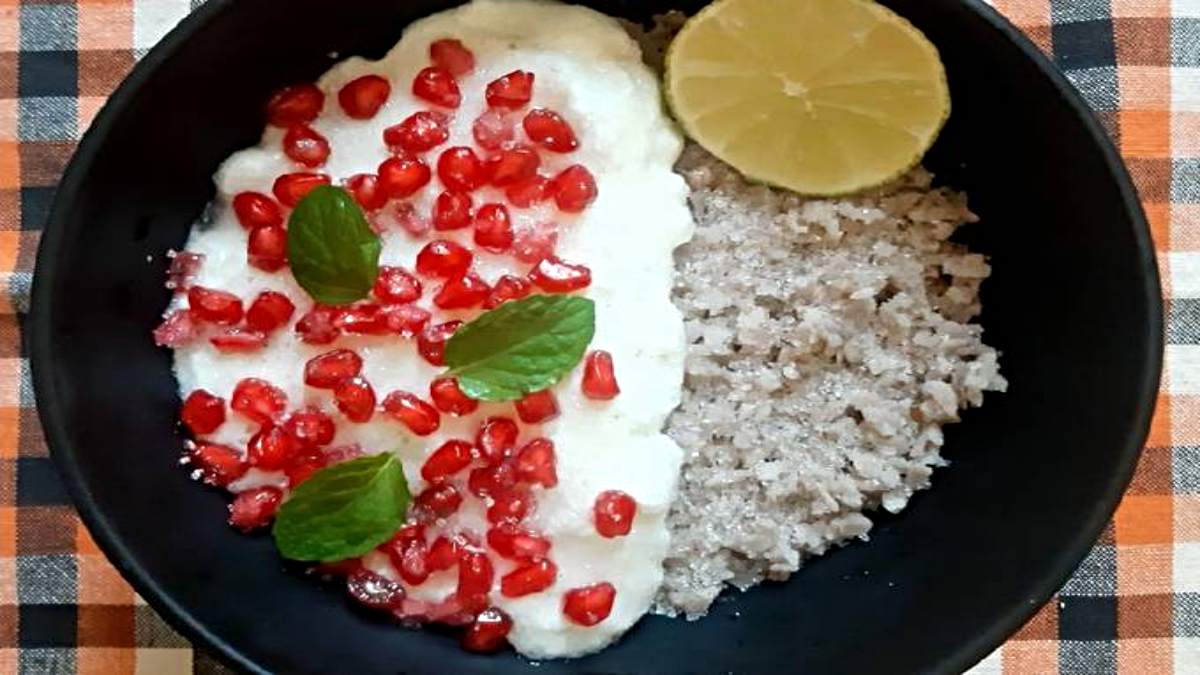 Dahi Chiwda: खासकर मकर संक्रांति में खाया जाता है ये Dish? अगर नहीं तो एक बार जाने इसके फायदे और जरूर खाएं…