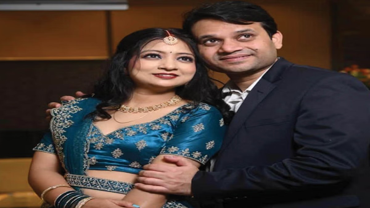 यहां प्यार करने… पत्नी को थाईलैंड घुमाने ले गया पति, फिर बाथटब में मिला शव, जानिए क्या हुआ था उस रात