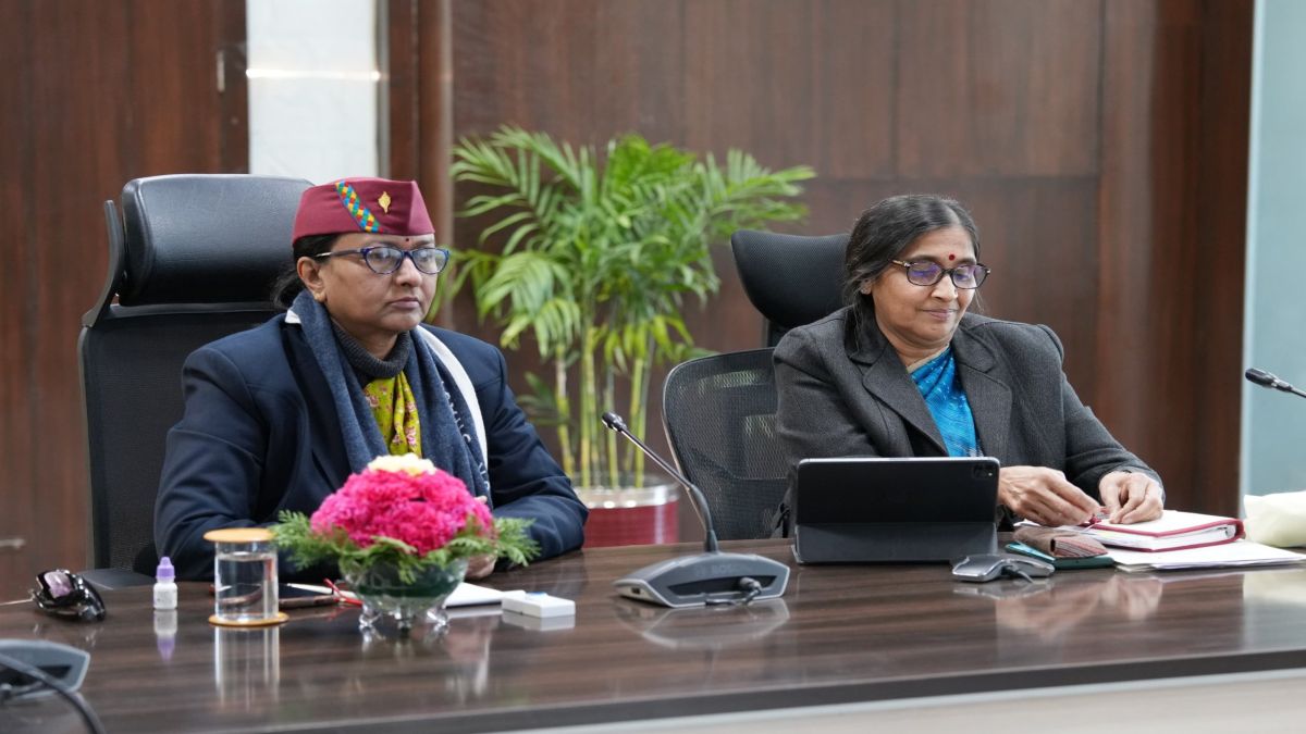 अब आम जनता और लाभार्थियों को मिलेगा प्रशिक्षण, योजानाओं का ज्यादा से ज्यादा फायदा उठाने किया जाएगा जागरुकता कार्यक्रम