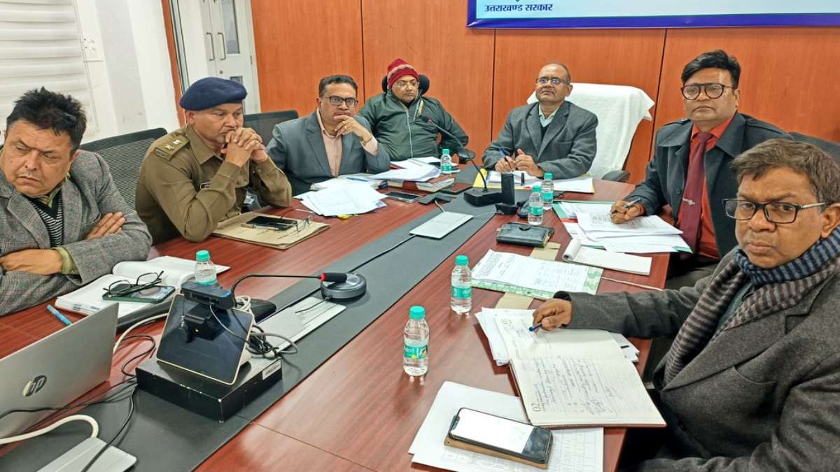 चुनौती बन रही जंगलों में लगने वाली आग! प्रदेश के 7 जनपदों में की जाएगी मॉक ड्रिल, आपदा पर प्रभावी नियंत्रण पाने का प्रयास