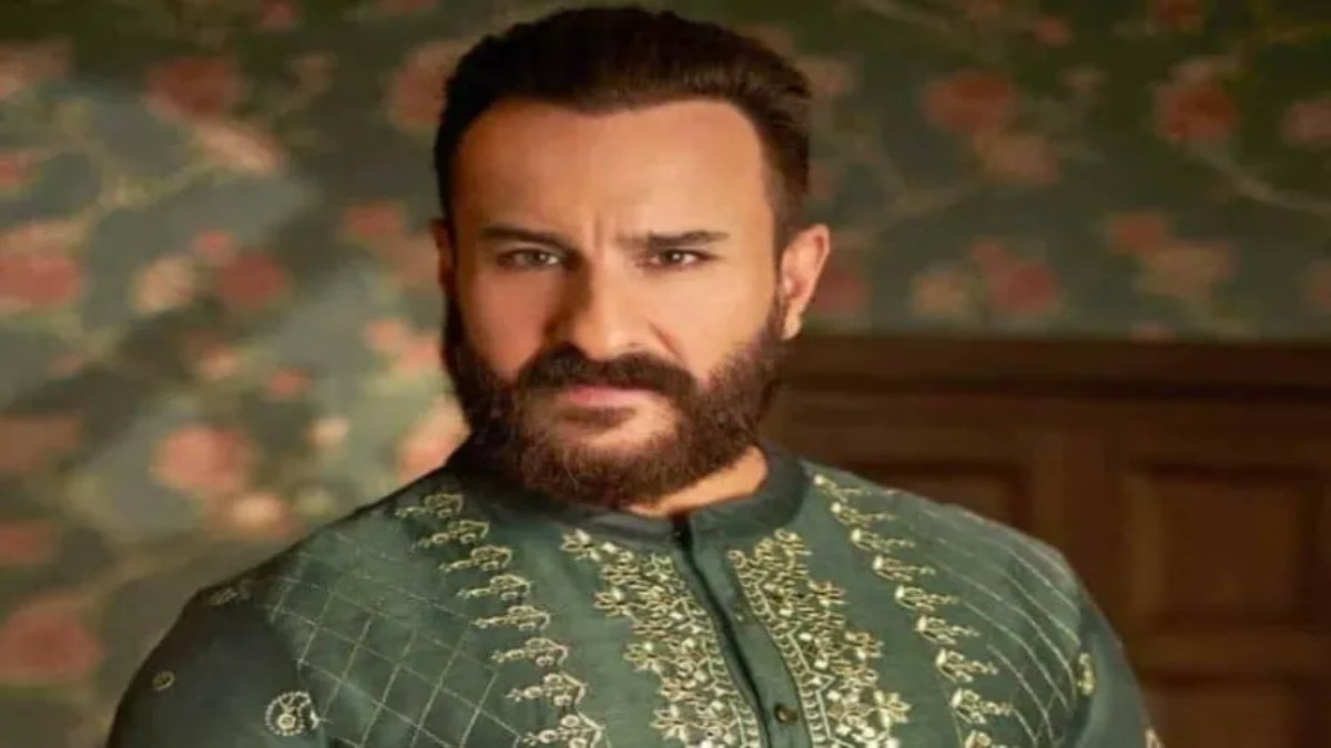 Saif Ali Khan पर एक के बाद एक 6 बार चाकू से हमला, गर्दन पर आई गंभीर चोट, हमले के बाद टीम ने जारी किया ऑफिशियल बयान …