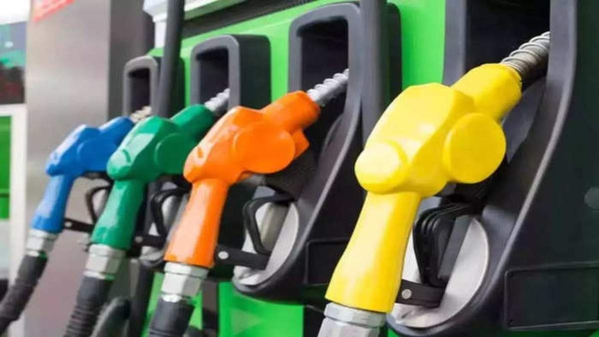 Petrol Diesel Prices Update: आपके शहर में किस भाव में मिल रहा पेट्रोल-डीजल, फटाफट चेक कर लीजिए डिटेल…