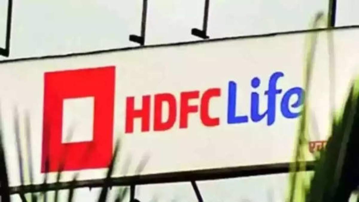 HDFC Life Quarter 3 Results: इस इंश्योरेंस कंपनी ने की बंपर कमाई, जानिए कितने सौ करोड़ का हुआ मुनाफा…