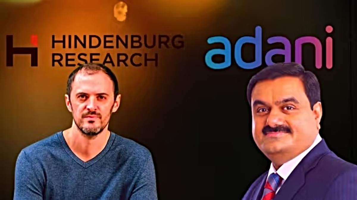 Hindenburg Research Company क्यों हुई बंद ? एक रिपोर्ट से गौतम अडानी को लगा चुकी है अरबों की चपत, जानिए क्या है Donald Trump कनेक्शन…