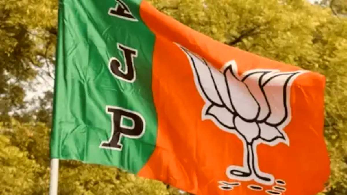 BJP गलती कर रही है! विधायकों और सांसदों को तरजीह देकर संगठन का विस्तार कर रही भाजपा, ऐसा हुआ तो…