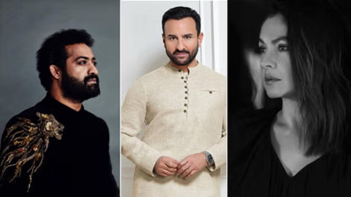 Saif Ali Khan पर हुए हमले में Jr NTR, Pooja Bhatt और Kunal Kohli का आया रिएक्शन, एक्ट्रेस ने कानून व्यवस्था पर उठाए सवाल …