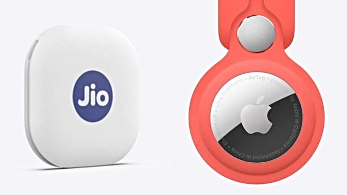 AirTags and Jiotag Go: सिर्फ चाबी और वॉलेट के लिए नहीं, इन 5 गजब के उपयोगों के बारे में आपने शायद सोचा भी नहीं होगा…