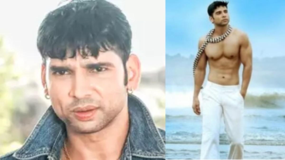 Sudip Pandey का हार्ट अटैक से निधन, भोजपुरी इंडस्ट्री में पसरा मातम …