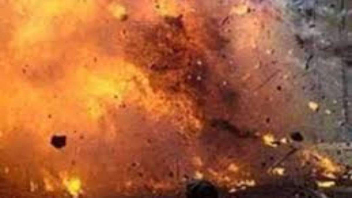 बचाओ, बचाओ, बचाओ… बेकरी में हुआ जोरदार धमाका, मची चीख-पुकार, 13 लोग हुए घायल, 1 की…