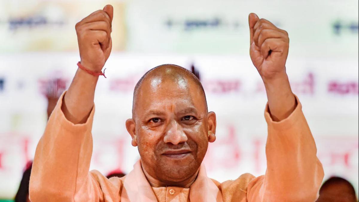 ISRO के Spadex मिशन को लेकर CM योगी ने खुशी जताते हुए दी बधाई, कहा- यह भारत के लिए गर्व का क्षण
