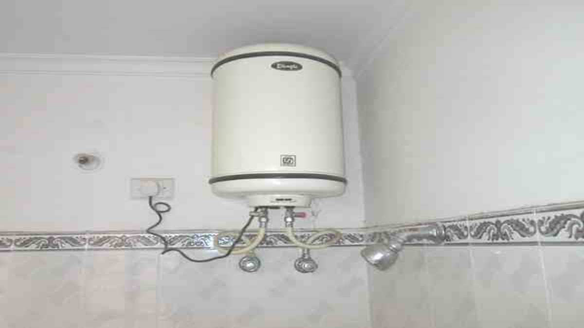 Electricity Bill is Increasing due to Geyser: आपके गीजर की वजह से बिजली का बिल बढ़ रहा है तो आजमाएं ये तरीके…