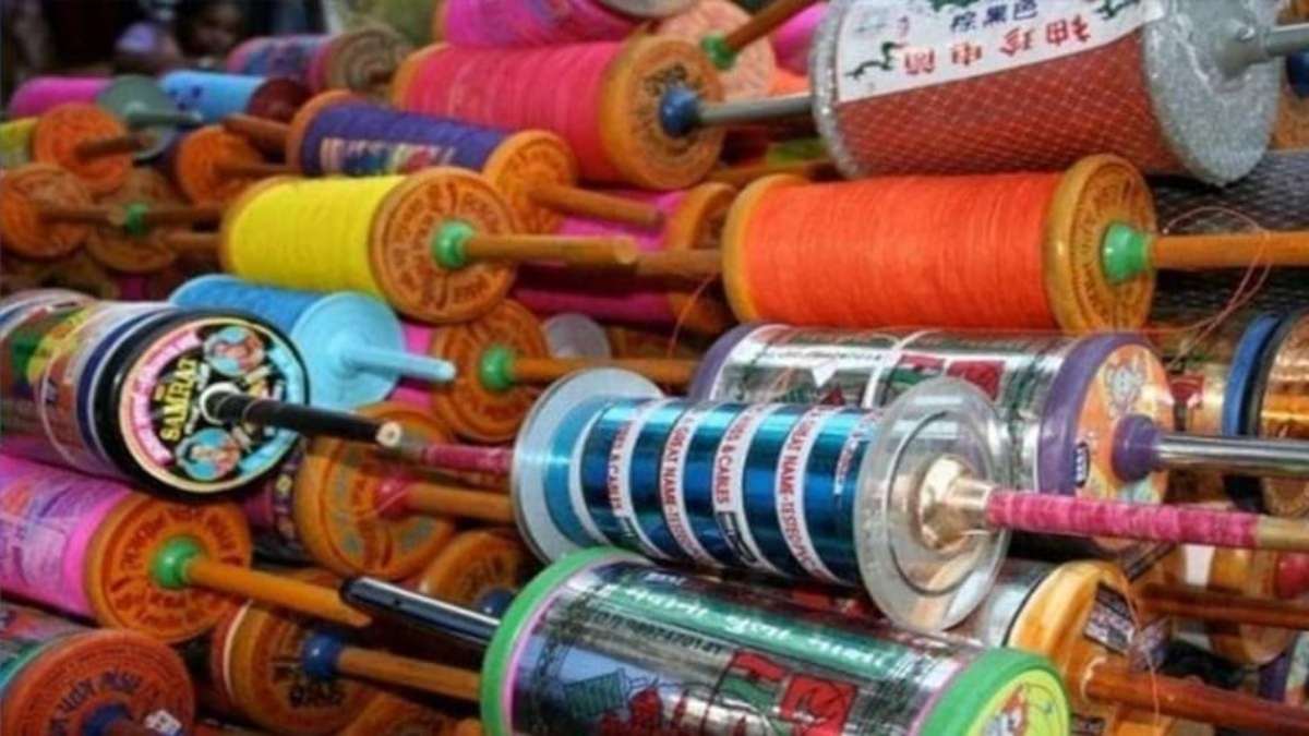 UP में सो रहा सिस्टम, बह रहा खूनः चाइनीज मांझे से कटी युवक की गर्दन, निकला खून का फव्वारा, फिर…
