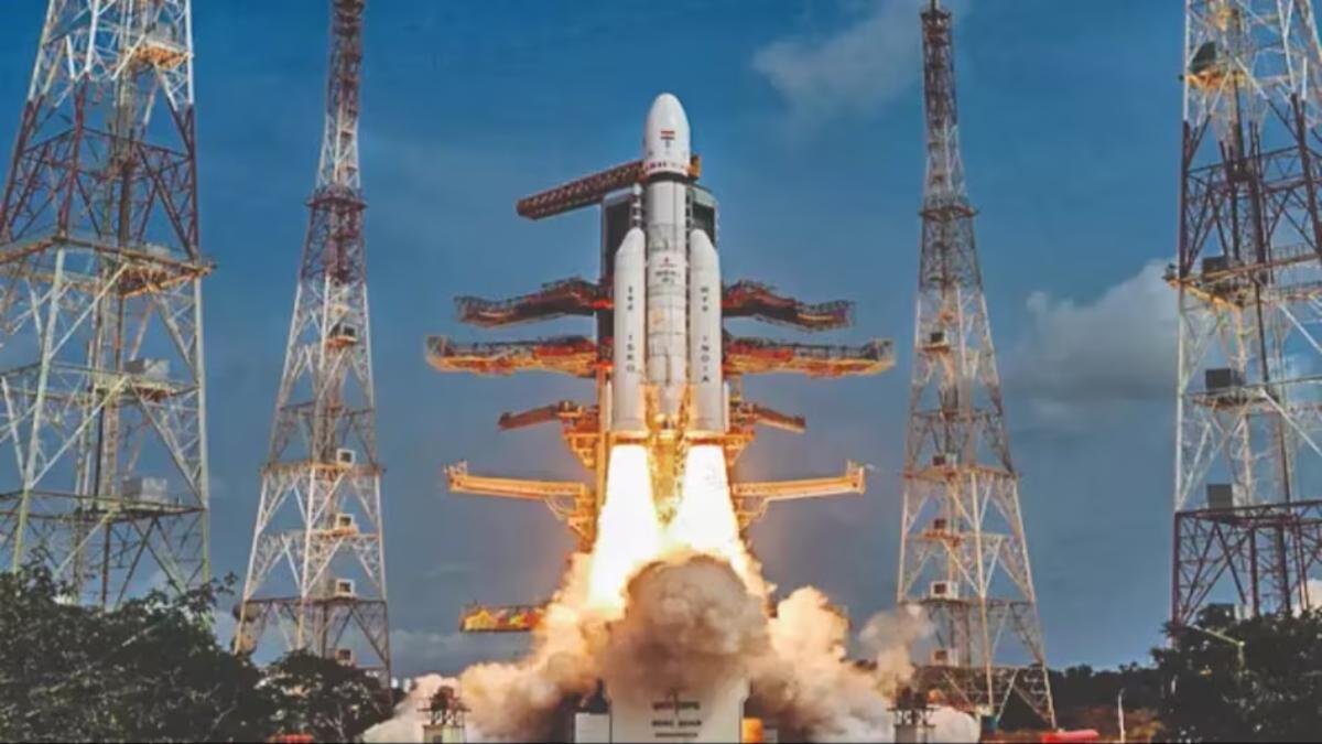 श्रीहरिकोटा में बनेगा तीसरा सैटेलाइट लॉन्च पैड, केंद्रीय कैबिनेट ने दी मंजूरी