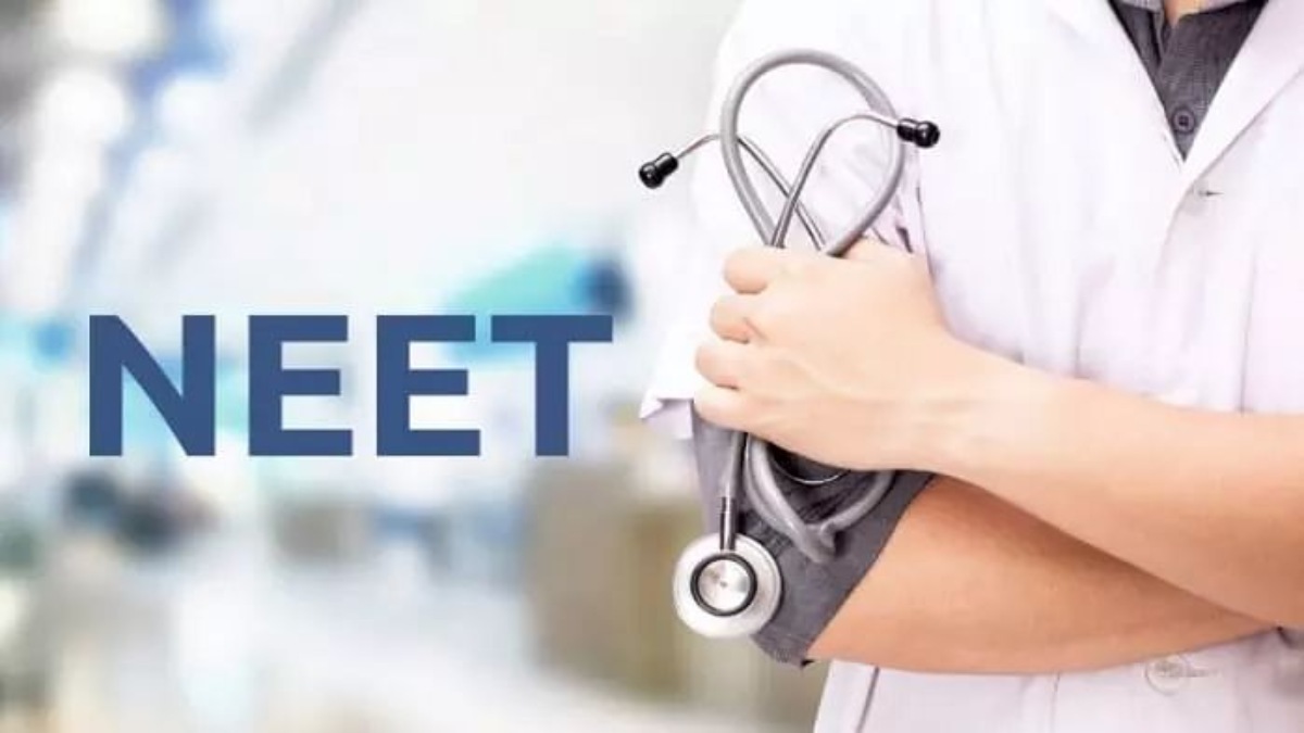 NEET UG 2025: पेन एंड पेपर मोड में होगी नीट परीक्षा, NTA का फैसला एक दिन एक शिफ्ट में होगा एग्जाम