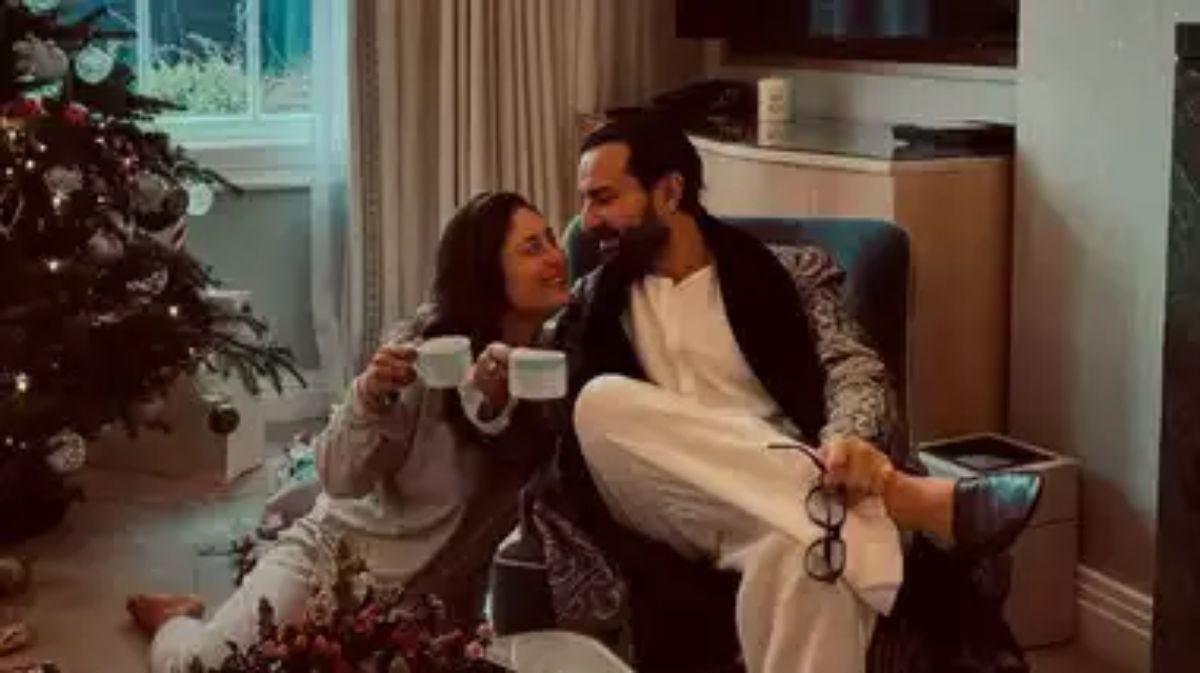 Saif Ali Khan पर हुए हमले के बाद Kareena Kapoor ने शेयर किया पहला पोस्ट, डॉक्टर ने कहा- ‘चोट गहरा होता तो…’