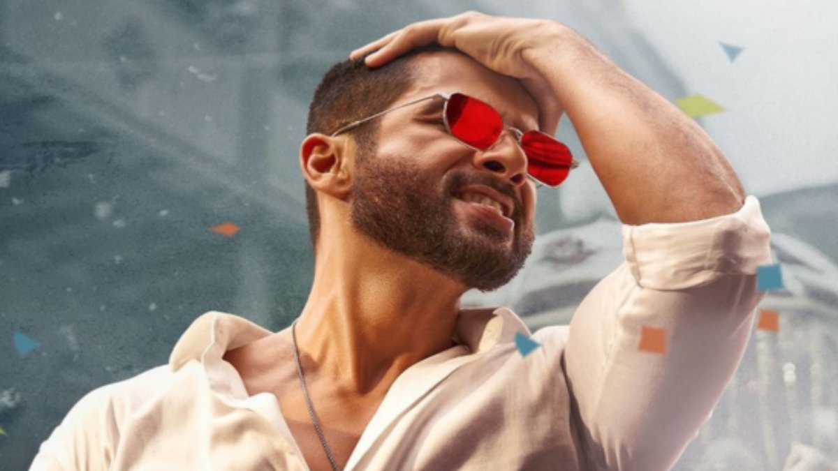 Shahid Kapoor की Deva का ट्रेलर हुआ रिलीज, एक्शन और जबरदस्त स्टंट्स करते नजर आए एक्टर …