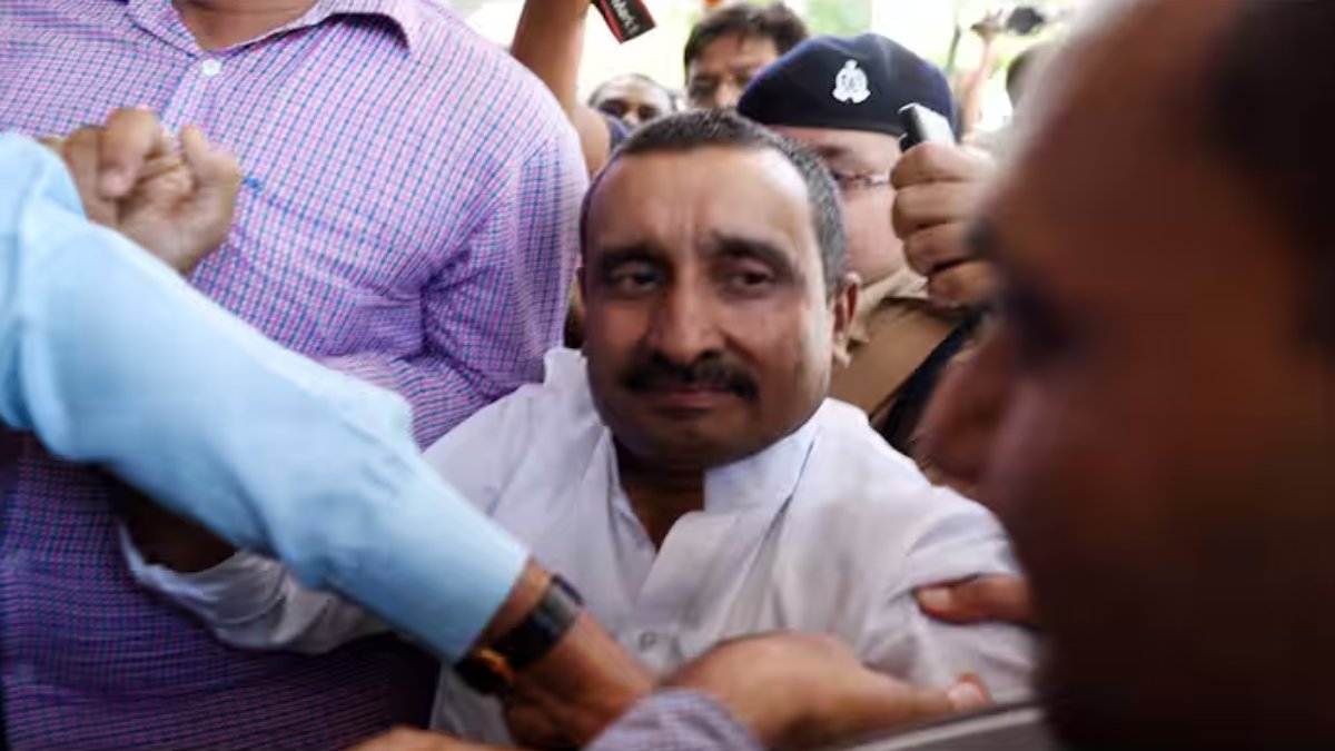 Unnao rape case : आरोपी पूर्व विधायक कुलदीप सेंगर को लगा तगड़ा झटका, दिल्ली हाईकोर्ट ने दिया ये निर्णय