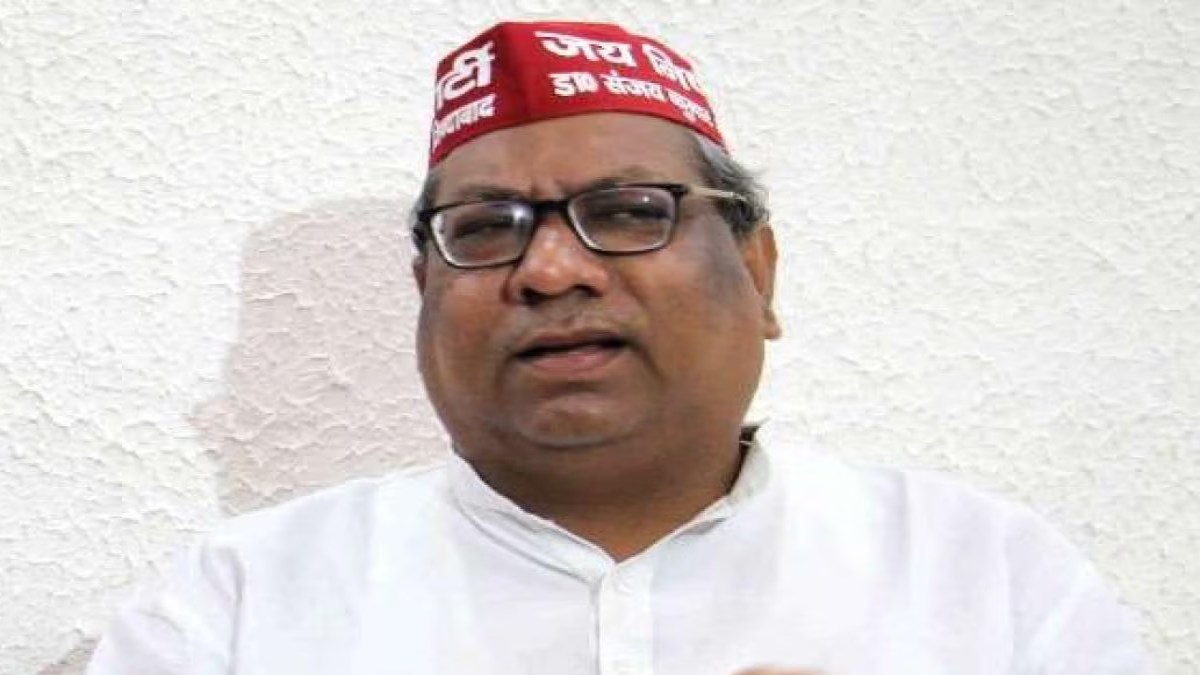 ये हमारा वोट लुटवा रहे हैं… मंत्री निषाद बोले बीजेपी आरक्षण के लिए नीति बनाना चाहती है, लेकिन कुछ विभीषण सरकार को ही…
