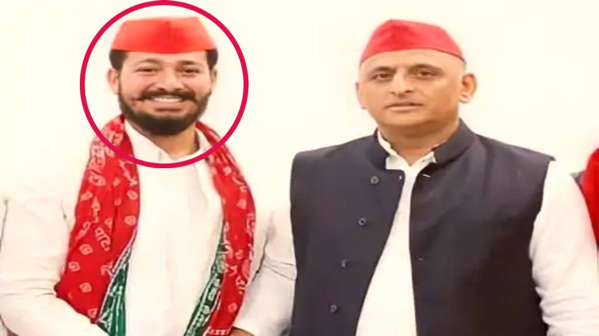 सपा का बलात्कारी नेता! किशोरी को अकेला पाकर दुकान में खींच ले गया सपाई, मिटाई जिस्म की प्यास, फिर…