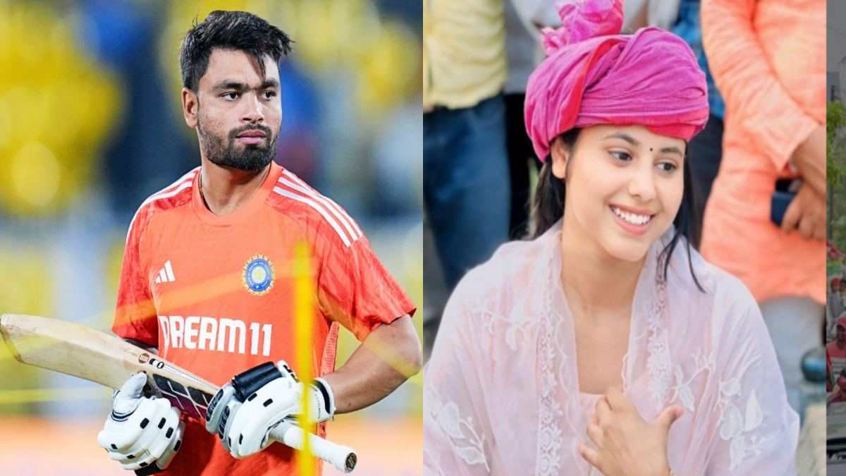 लो जी लग गई मुहर… Rinku Singh और Priya Saroj की जल्द होगी सगाई, जानिए सपा सांसद के पिता ने दोनों के रिश्ते को लेकर क्या कहा?