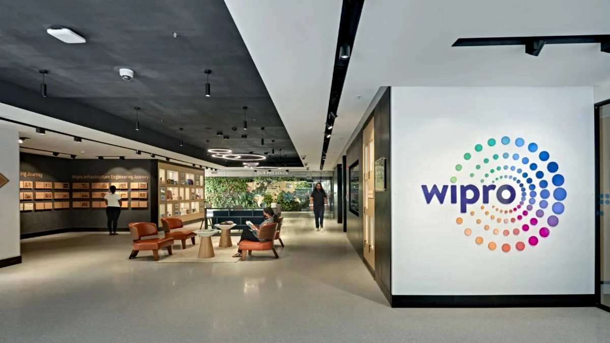 Wipro Q3 Profit Details: इस कंपनी ने की छप्परफाड़ कमाई, जानिए कितने हजार करोड़ पहुंचा मुनाफा…