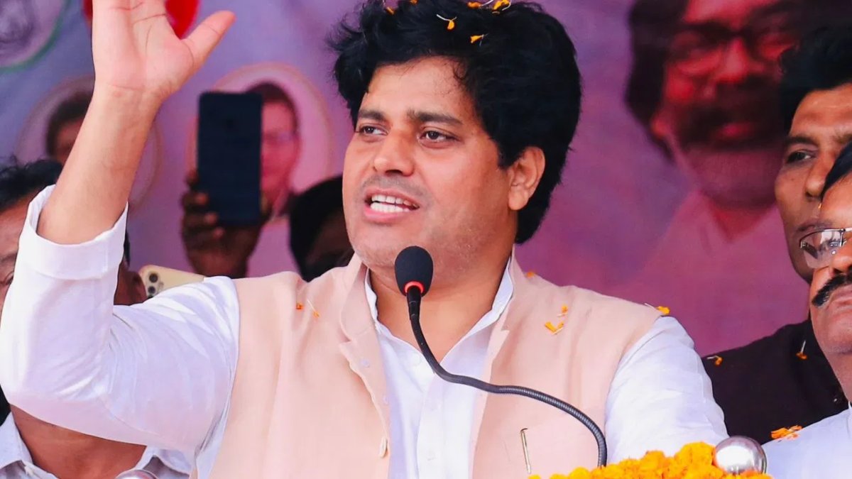 कांग्रेस सांसद इमरान प्रतापगढ़ी को हाईकोर्ट से झटका, भडकाऊ Video मामले में रद्द नहीं होगी FIR