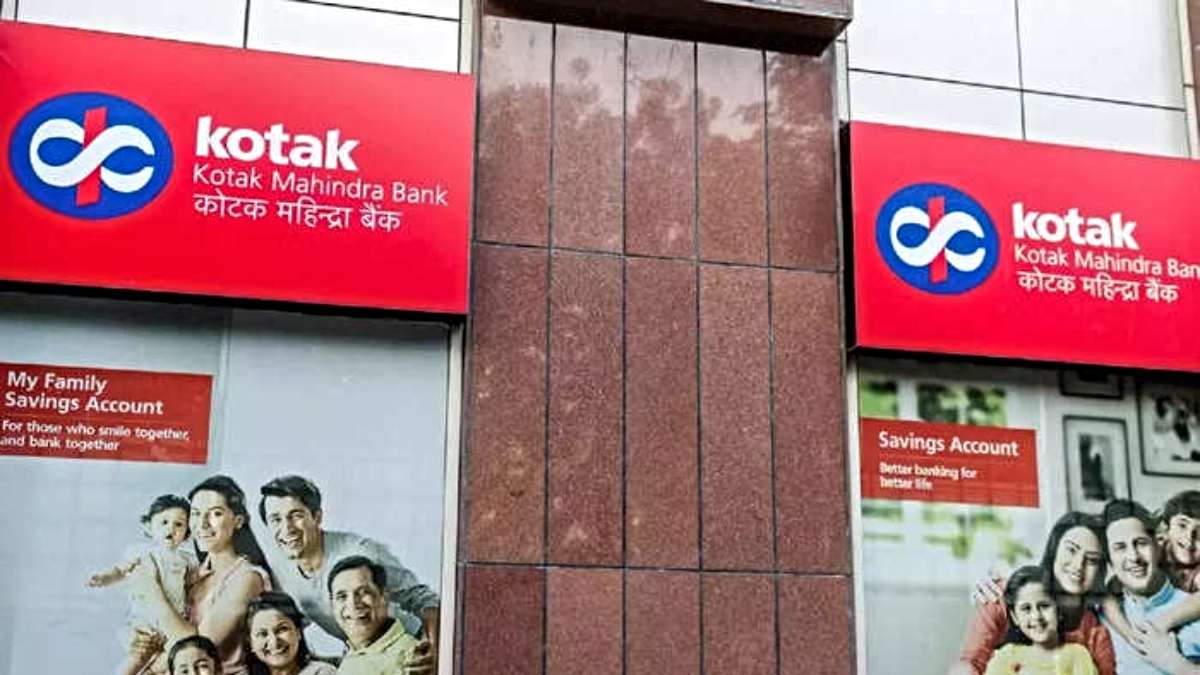 Kotak Mahindra Bank Q3 Results: इस बैंक ने की बंपर कमाई, तीन महीने में हुआ जबरदस्त प्रॉफिट, जानिए कितने हजार करोड़ का मुनाफा…